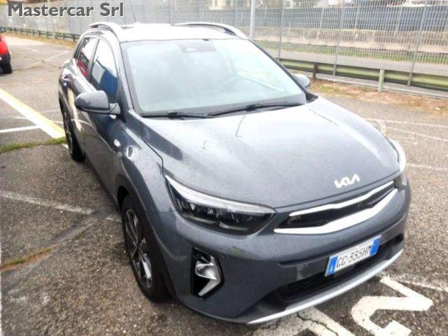 KIA Stonic Stonic 1.0 t-gdi mhev Style 100cv imt - GG335HM