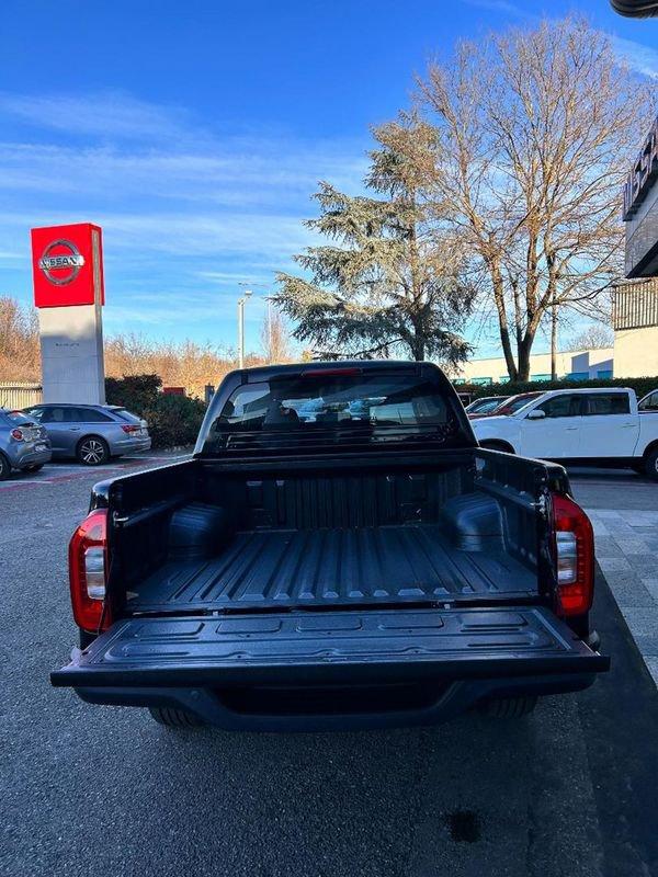 FOTON Tunland G7 PRONTA CONSEGNA 4X4 162CV AUTOMATICO PREZZO+IVA