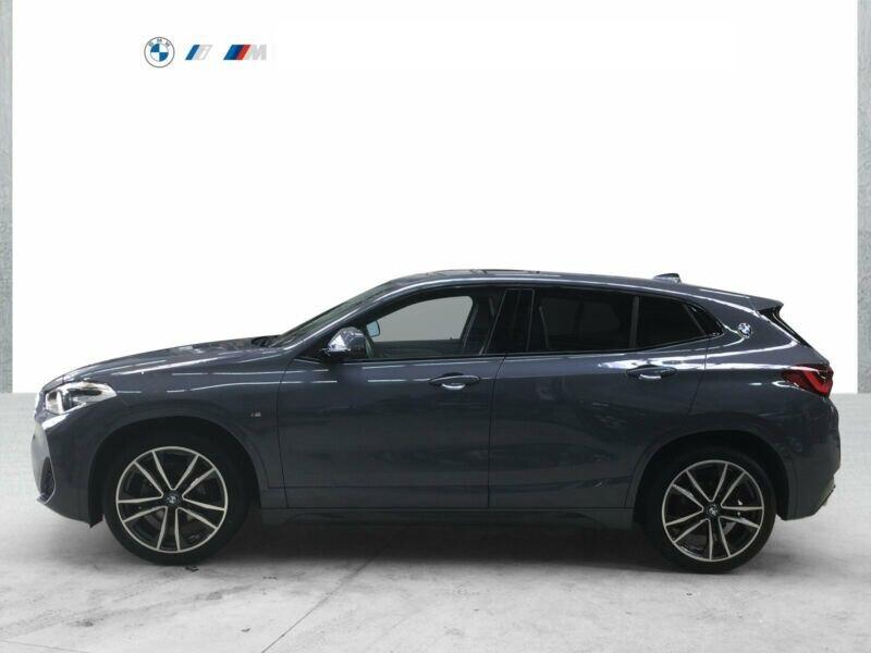 BMW X2 2.0 D AUT XDRIVE FULL VARIE