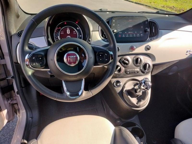FIAT 500 500 1.2 Dolcevita, Tetto Panoramico!!