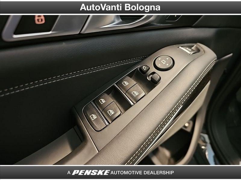 BMW X5 X5 xDrive50e Msport Pro