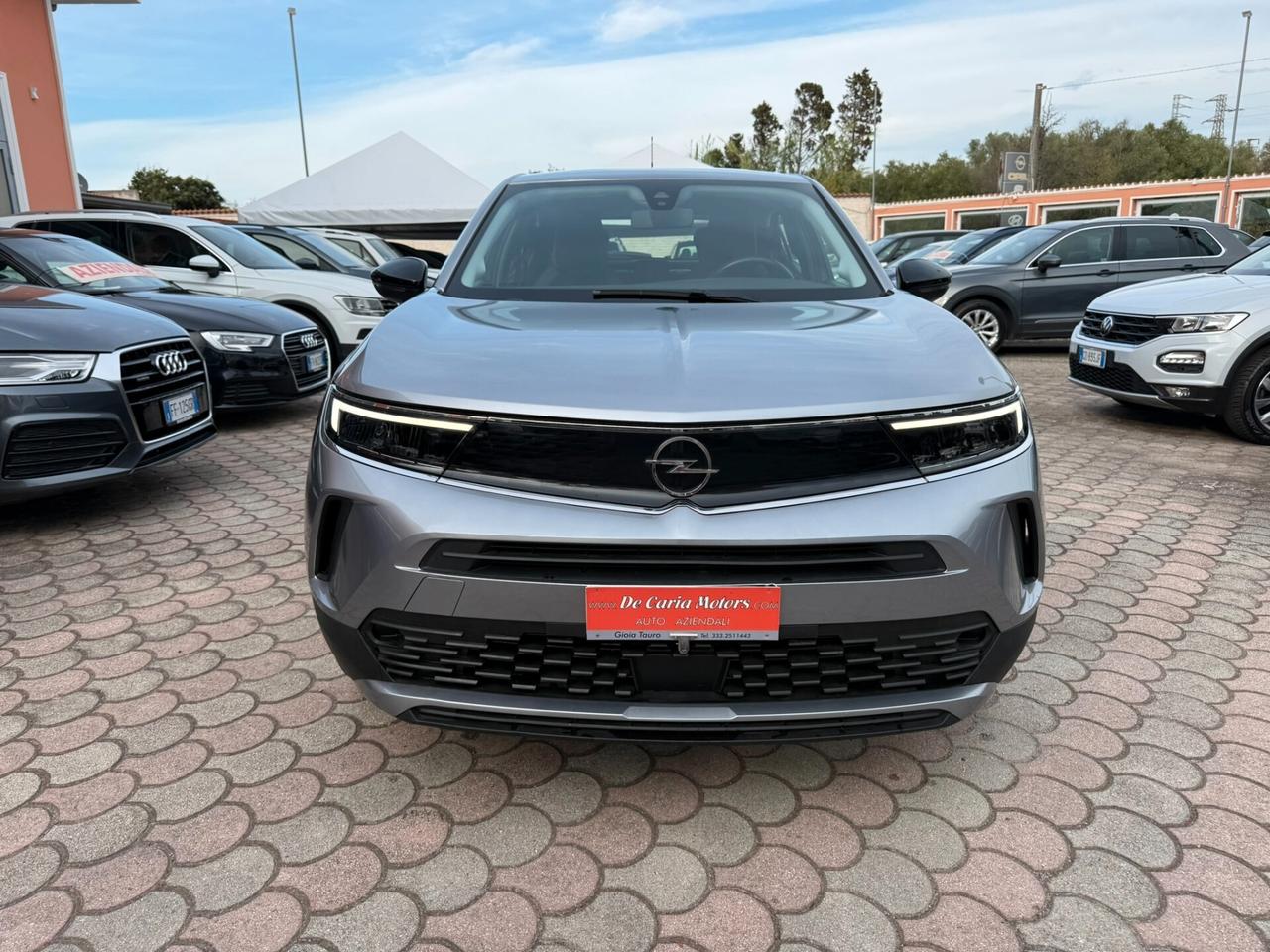 Opel Mokka 1.5 CDTi 110CV Edition - 2021