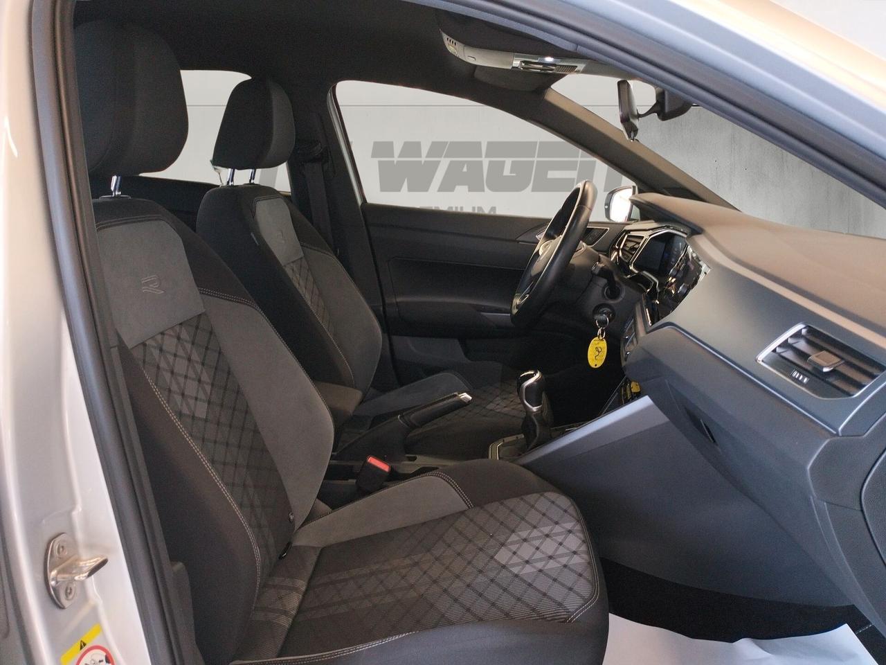 Volkswagen Polo 1.0 tsi R-Line 95cv