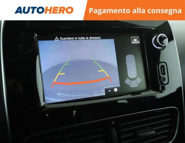 RENAULT Clio dCi 8V 90 CV 5 porte Moschino Zen