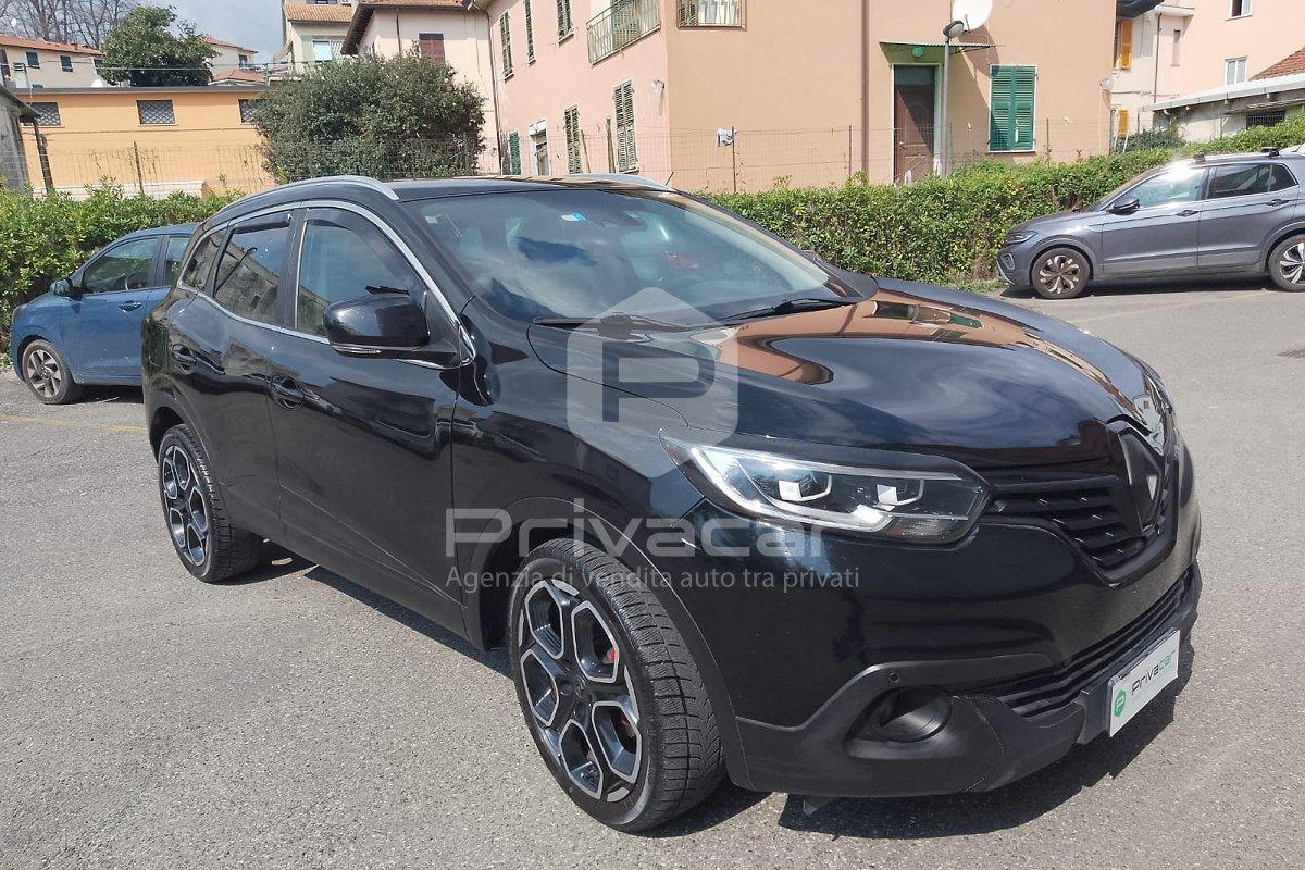 RENAULT Kadjar dCi 130CV Energy Sport Edition 2