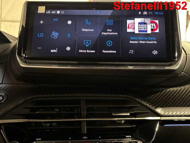 PEUGEOT 208 51 kWh GT