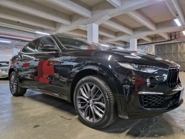 MASERATI Levante MHEV 330 CV AWD GT HYBRID KM. 65.900+TETTO+20'
