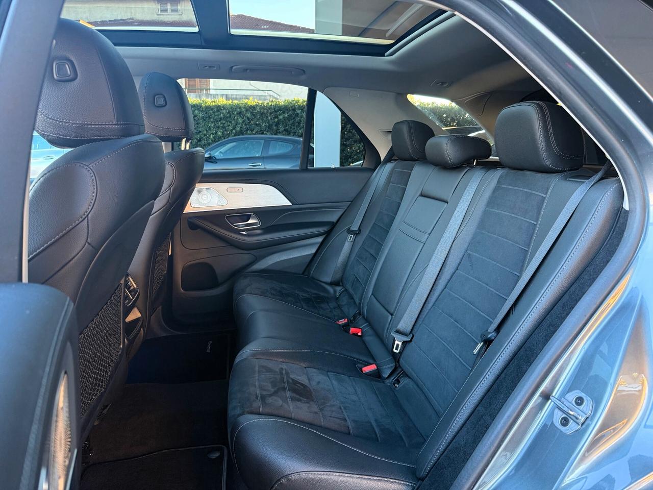 Mercedes-benz GLE 300 d 4Matic Premium