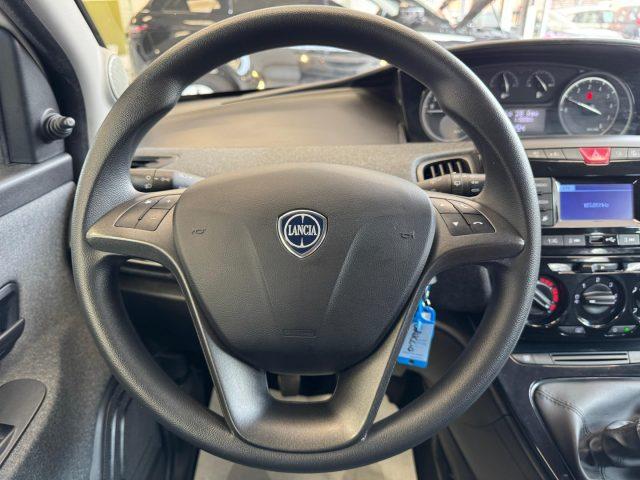 LANCIA Ypsilon 1.0 FireFly S&S Hybrid *UNICO PROPRIETARIO*