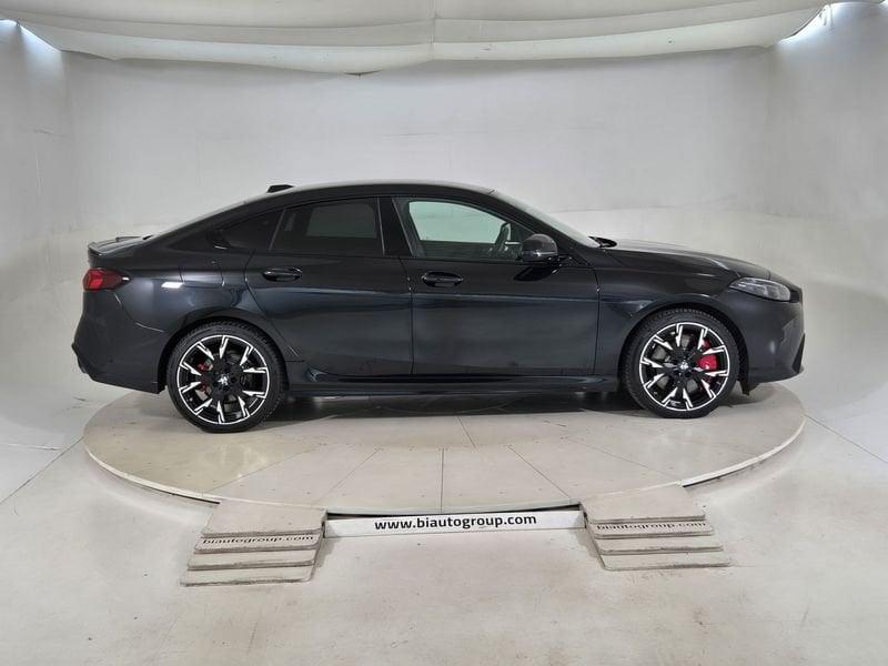 BMW Serie 2 Gran Coupe Serie 2 F74 Gran Coupe 218d Gran Coupe MSport Pro auto