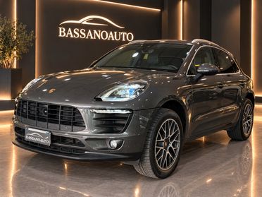 Porsche Macan 2.0 252cv pdk