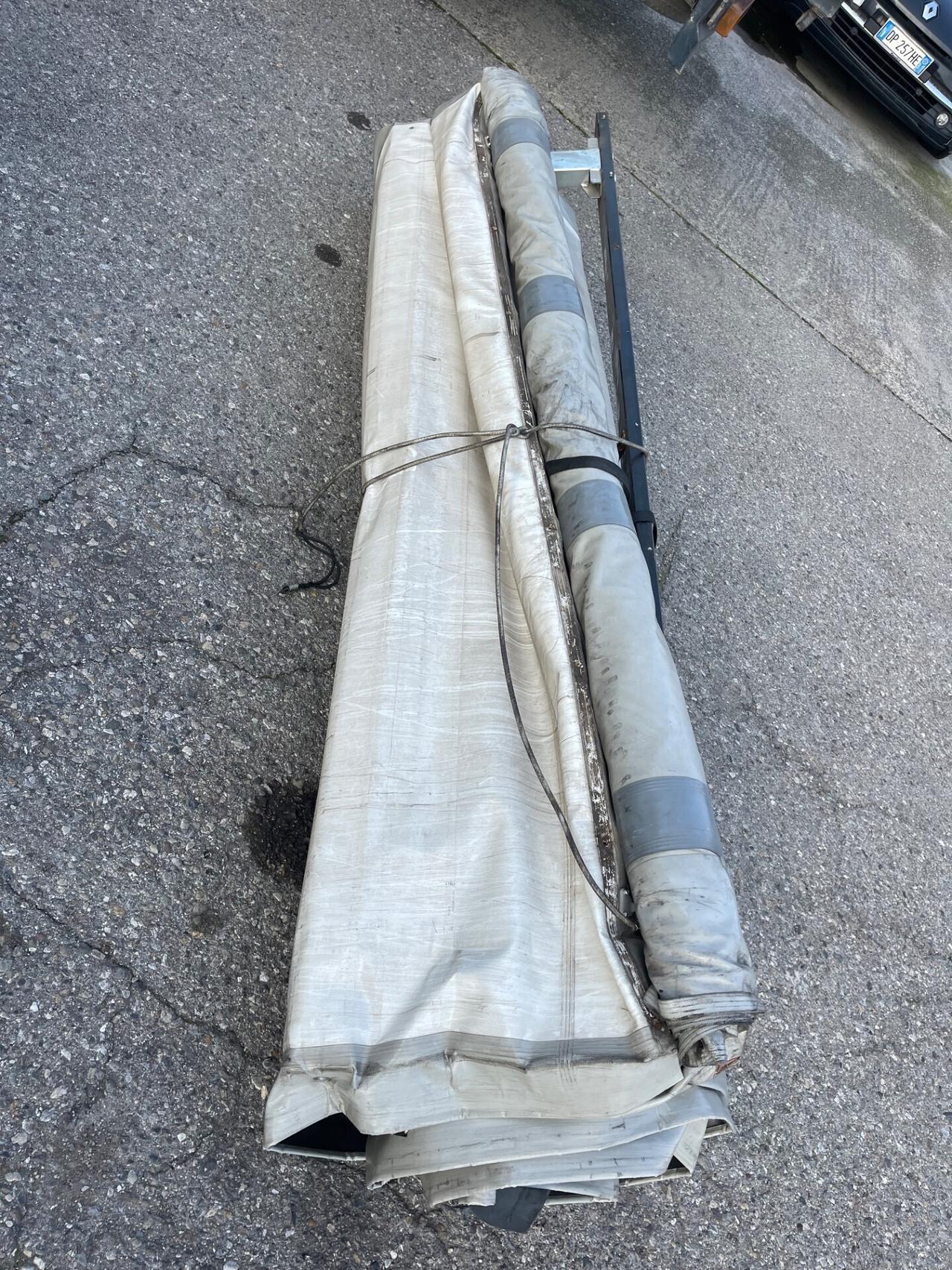 Fiat Ducato 35 3.0 MJT PL Cabinato Maxi