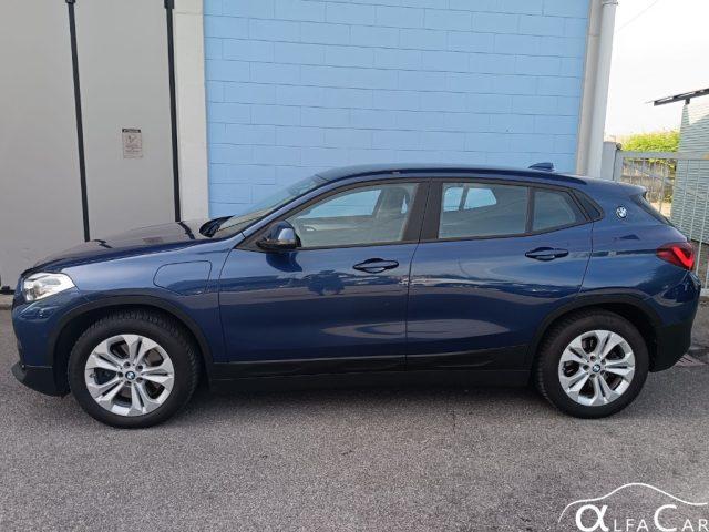 BMW X2 xDrive25e Business-X