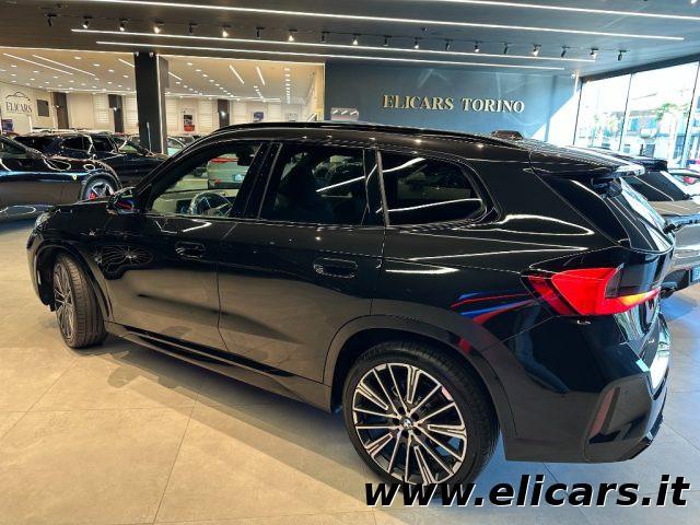 BMW X1 xDrive 23d Msport