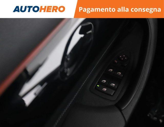 BMW X1 sDrive18d xLine