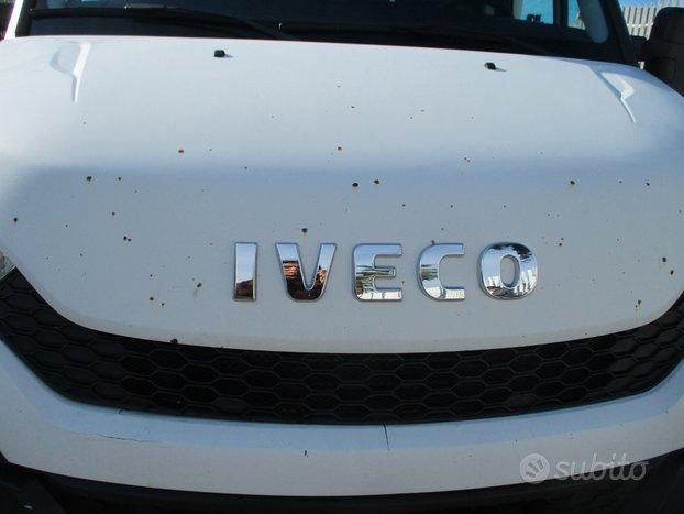 Iveco Daily 35C15 3000 150CV E5 FRIGO ATP FRCX 03/