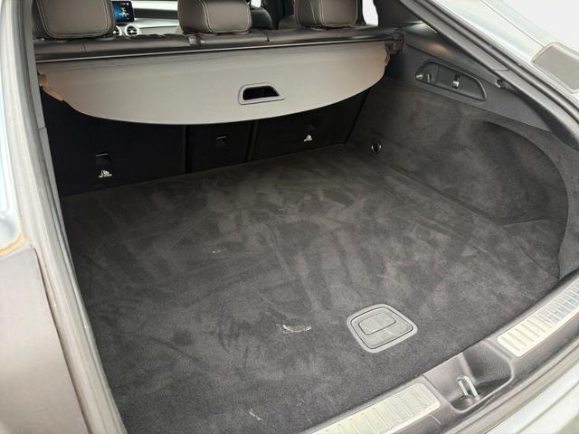 MERCEDES-BENZ GLC 220 d 4Matic Coupé Premium