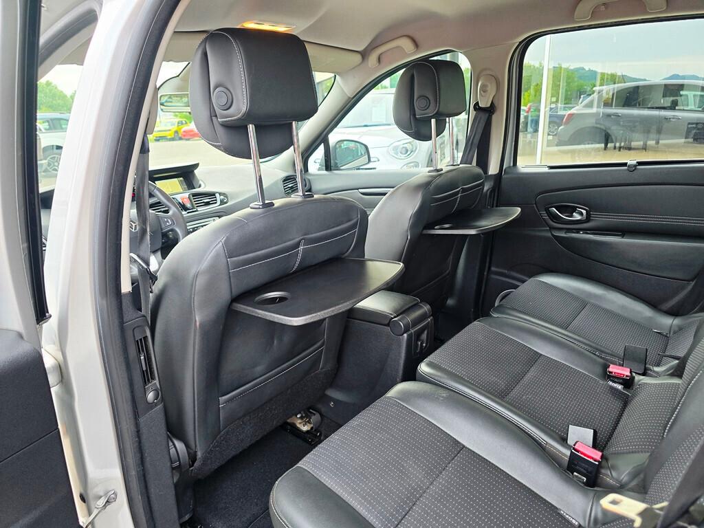 Renault Scenic Scénic X-Mod 1.5 dCi 110CV Dynamique