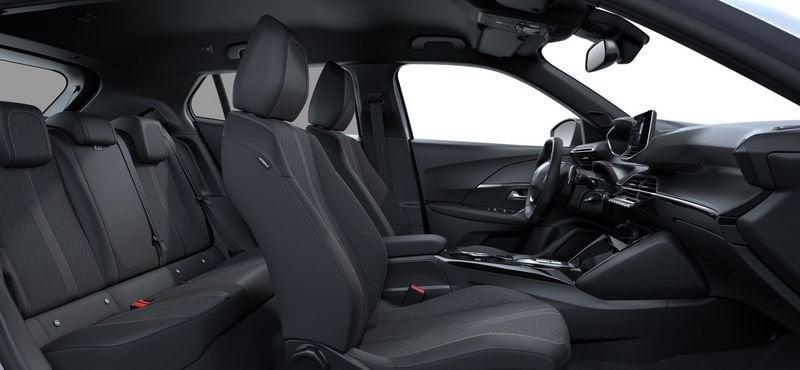 Peugeot 2008 2008 PureTech 130 S&S EAT8 Allure