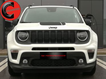 Jeep Renegade 1.5 Turbo T4 MHEV North Star