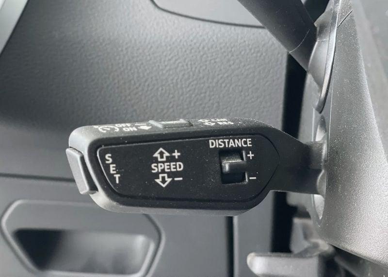 Audi A6 A6 Avant 40 2.0 TDI S tronic Business Sport ** TETTO PANORAMICO **