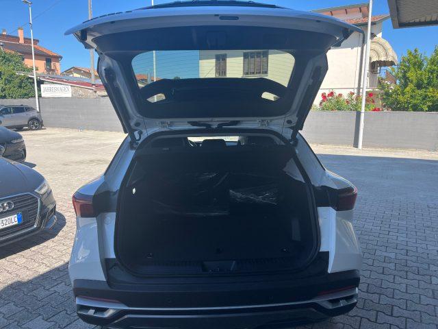 OMODA 5 Omoda 5 1.6 tgdi Premium auto #Vari.Colori
