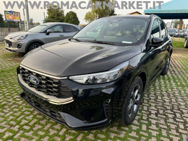 FORD Kuga 2.5 Full Hybrid 180 CV CVT 2WD ST-Line