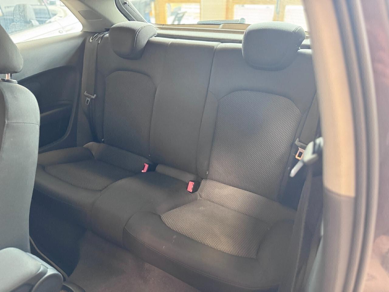 Audi A1 1.6 TDI 105 CV Ambition VISIBILE SU APPUNTAMENTO