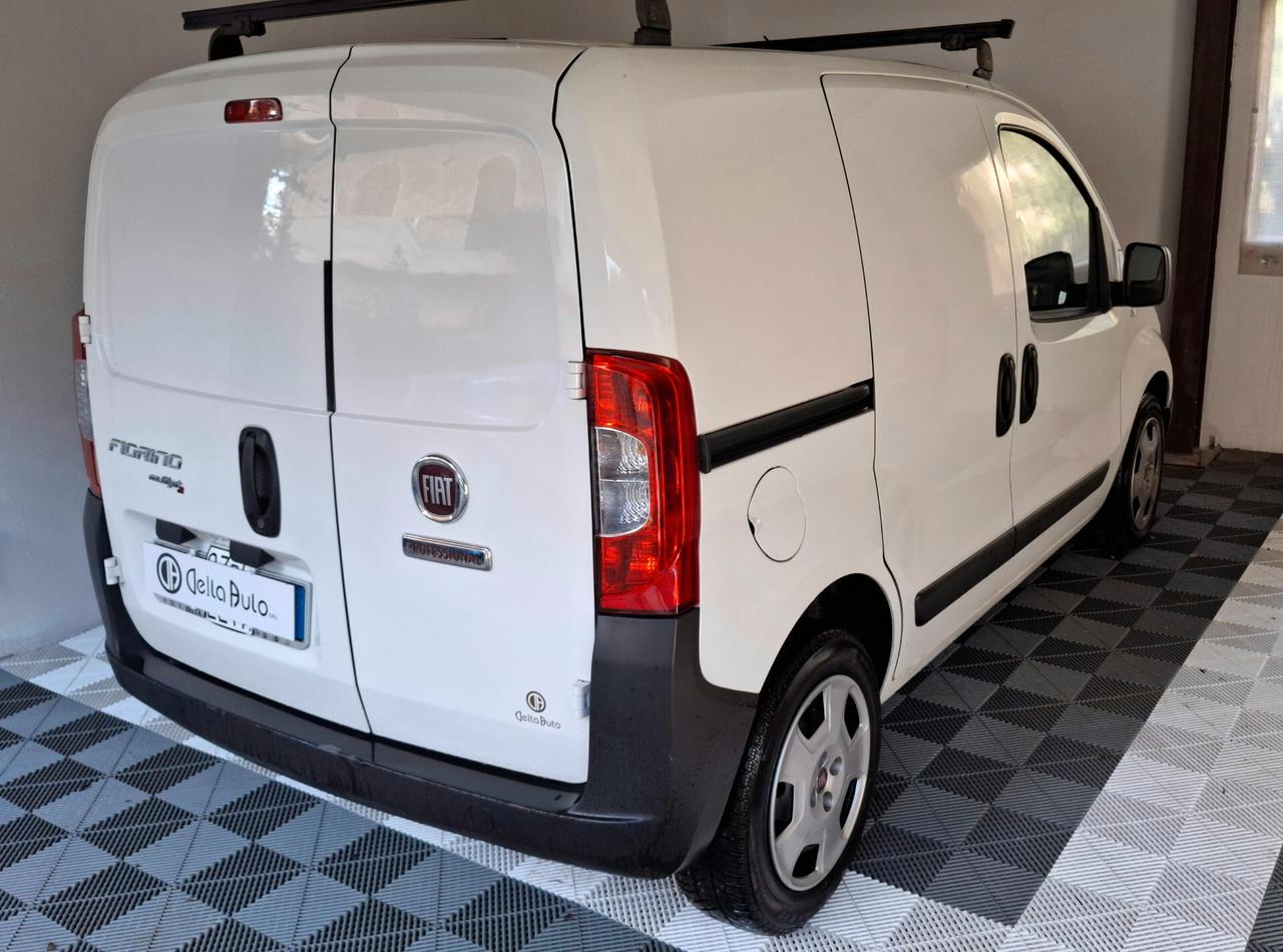 Fiat Fiorino 1.3 MJT 95CV Cargo SX