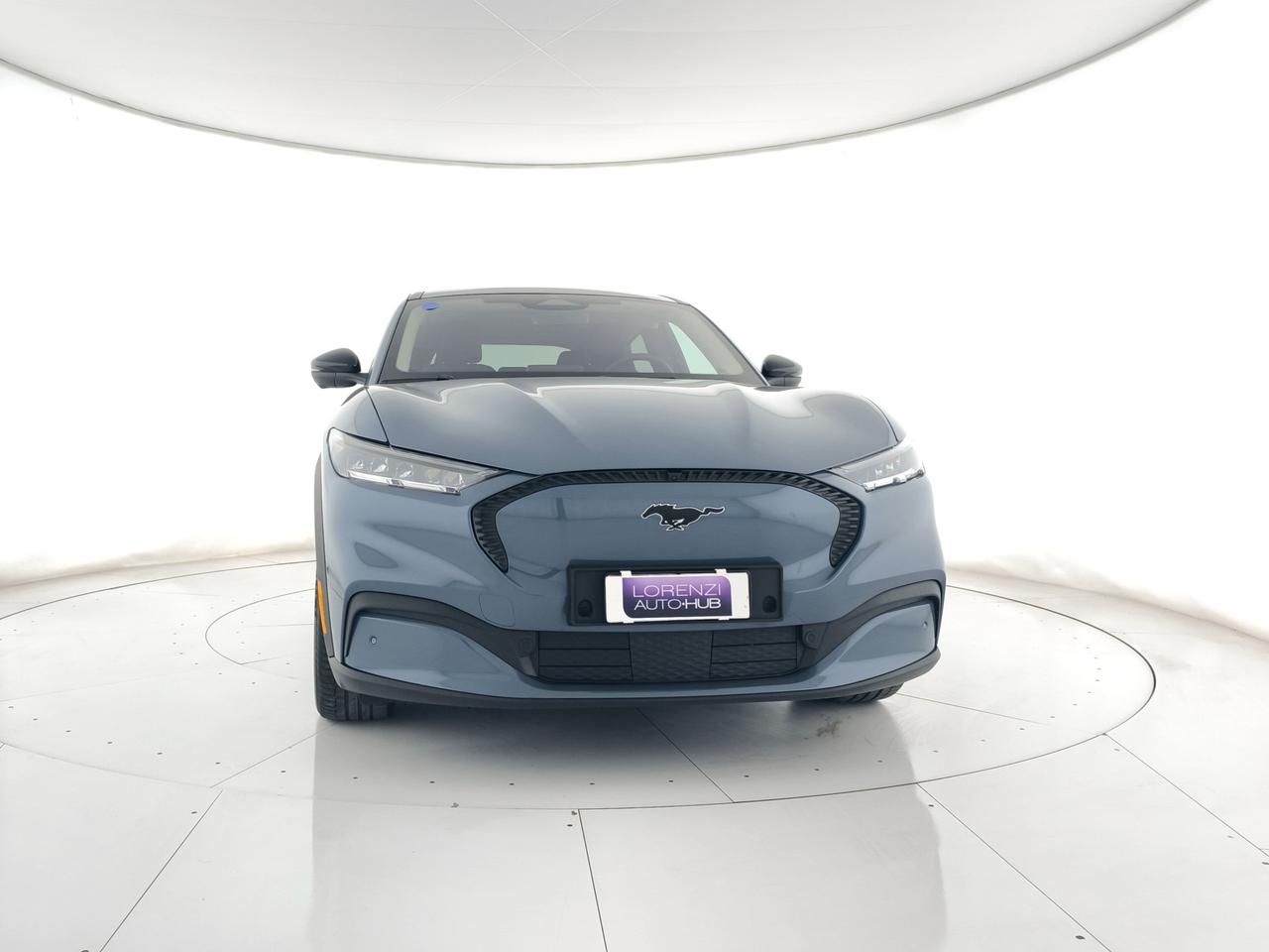 FORD Mustang Mach-e standard range rwd 269cv auto