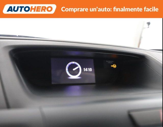 HONDA CR-V 2.0 i-VTEC Comfort 2WD