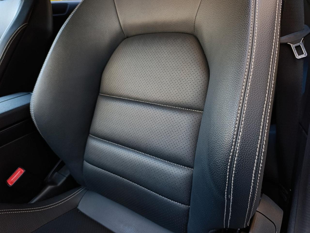 Mercedes-benz C 220 CDI Coupé Avantgarde AMG Edition