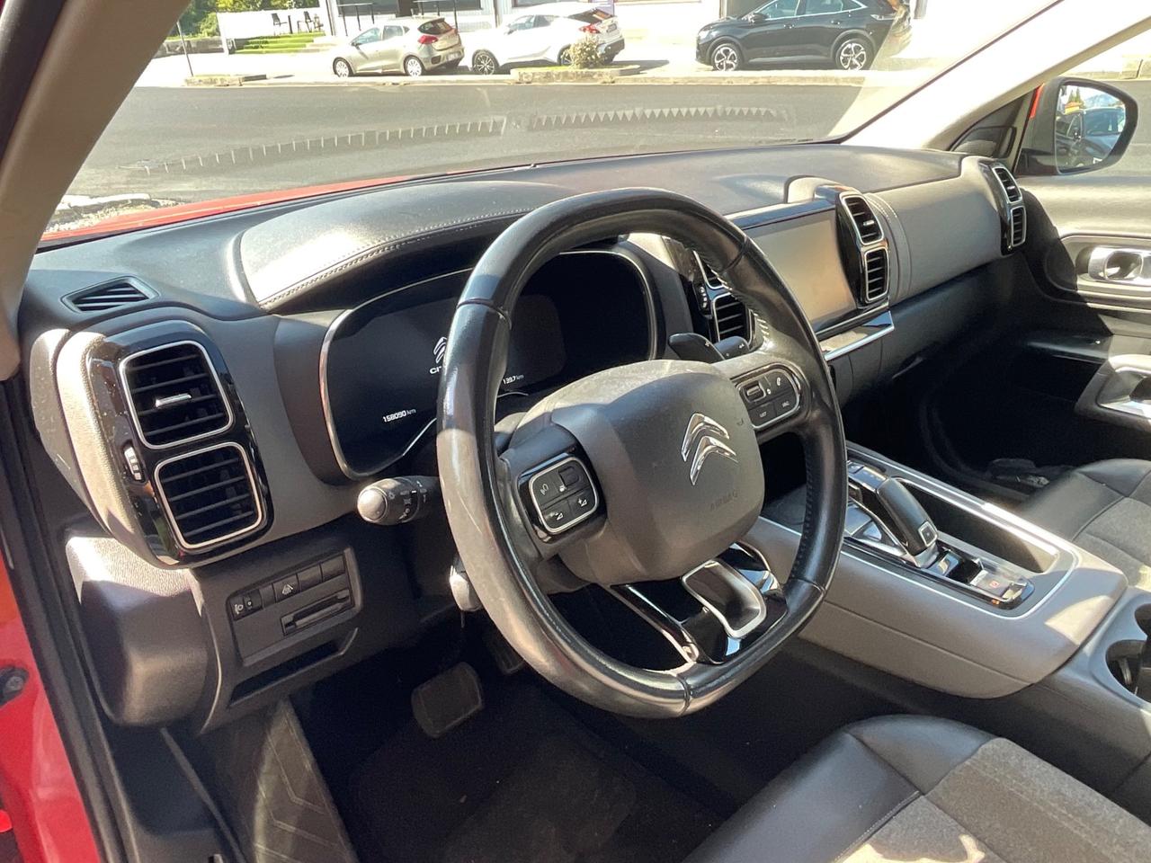 Citroen C5 Aircross BlueHDi 130 S&S EAT8 Business