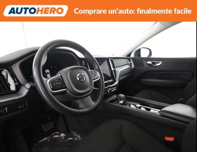 VOLVO XC60 B4 (d) AWD automatico Core