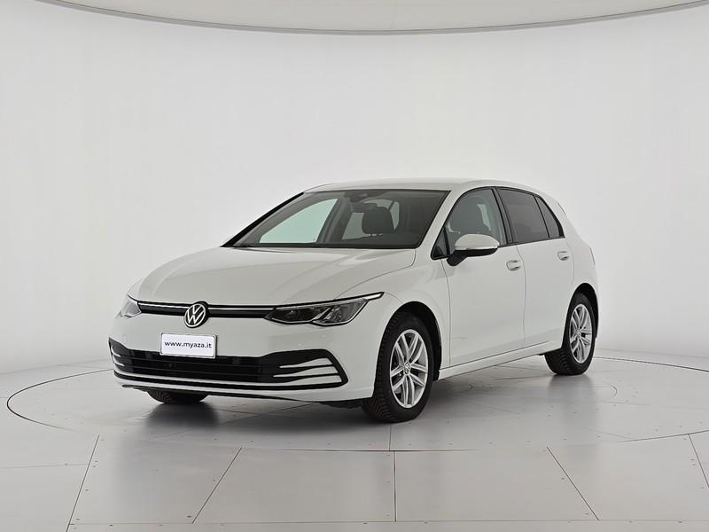 Volkswagen Golf 1.5 etsi evo life 150cv dsg