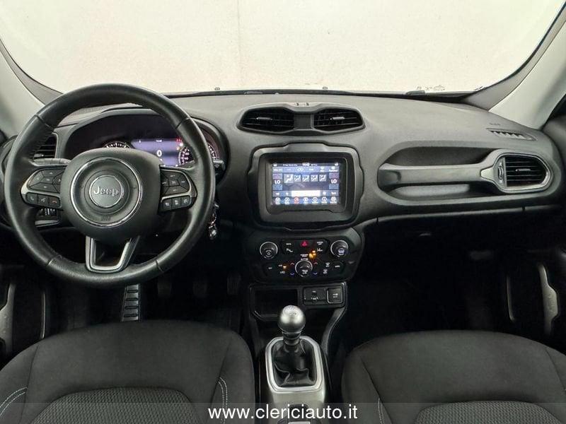 Jeep Renegade 1.0 T3 Sport