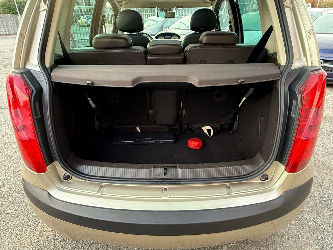 Lancia MUSA 1.4 16V Platino