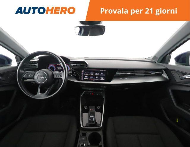 AUDI A3 30 TDI Advanced