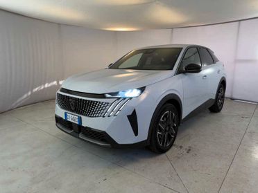 PEUGEOT Nuovo 3008 ALLURE - Hybrid 136 E-DCS6
