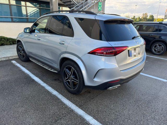 MERCEDES-BENZ GLE 450 4Matic Mild Hybrid Premium Plus