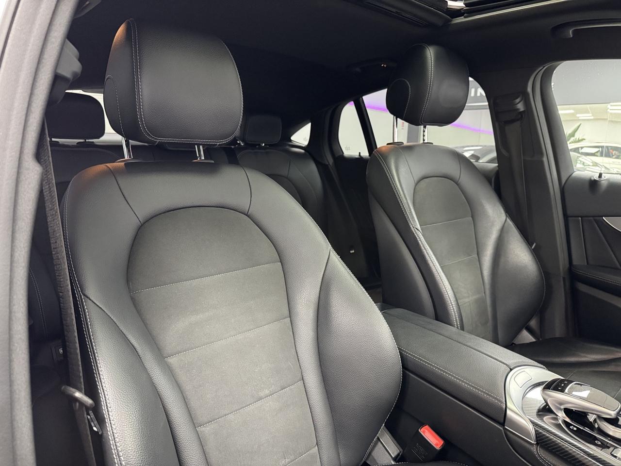 Mercedes-benz GLC 220 d 4Matic Premium