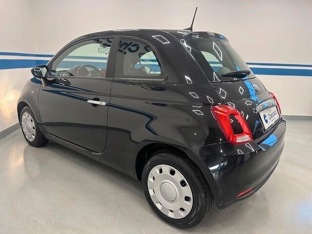 Fiat 500 1.0 Hybrid Pop