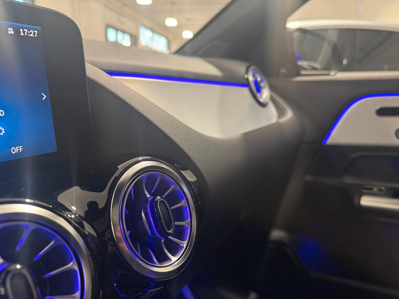 Mercedes-benz GLA 200 d Automatic AMG Line Premium IVA ESP/TETTO/MEMORY