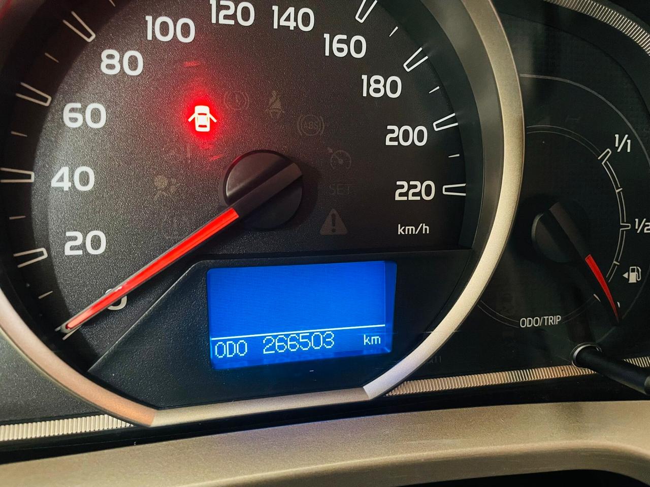 Toyota RAV 4 RAV4 2.0 D-4D 2WD