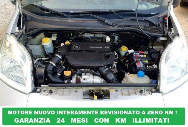 FIAT Qubo 1.3 MJT  Dynamic GARANZIA 24 MESI