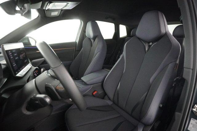 CUPRA Terramar Terramar 1.5 Hybrid DSG