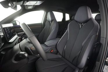 CUPRA Terramar Terramar 1.5 Hybrid DSG