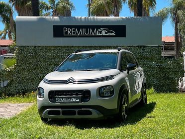Citroen C3 Aircross BlueHDi 120 S&S EAT6 Shine Pack