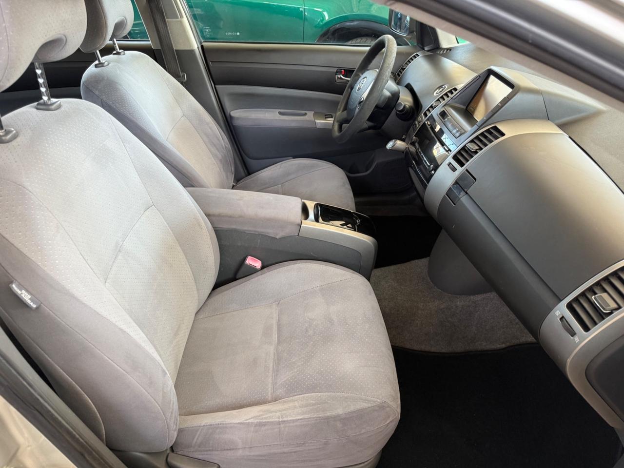 Toyota Prius 1.5i 16V