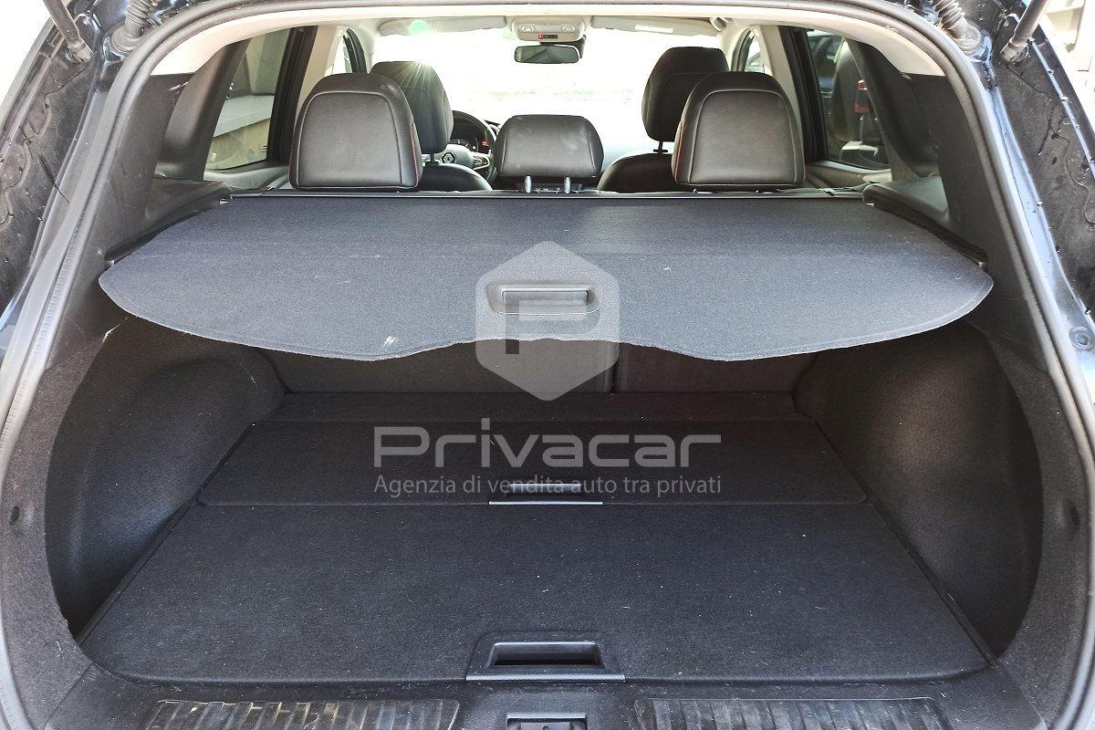 RENAULT Kadjar dCi 8V 110CV EDC Energy Hypnotic